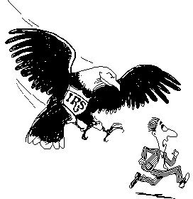 IRS Eagle
